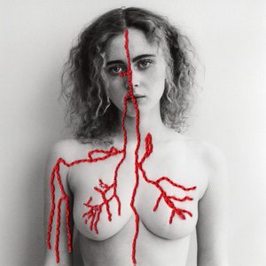 Image for 'heyrist í mér?'
