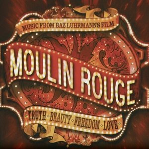 Image pour 'Moulin Rouge'