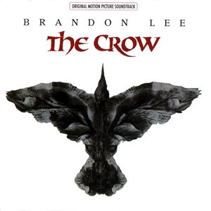 Immagine per 'The Crow Original Motion Picture Soundtrack'