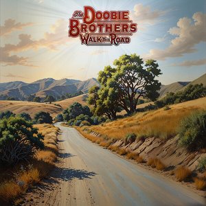 Image for 'Walk This Road'