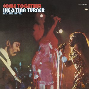 Image for 'Come Together'