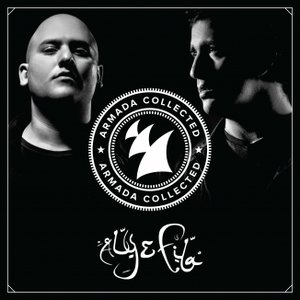 Изображение для 'Armada Collected: Aly & Fila'