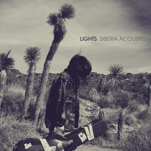 Image for 'Siberia Acoustic'