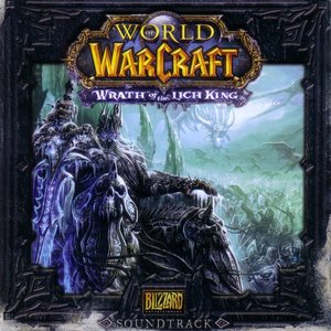 Image for 'World of Warcraft: Wrath of the Lich King Original Soundtrack'