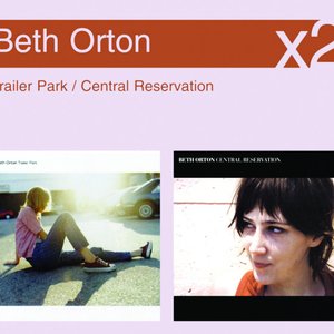 Image for 'Trailer Park / Central Reservation'
