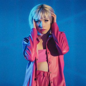 Image for 'Carly Rae Jepsen'