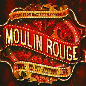 Image for 'Moulin Rouge (Soundtrack from the Motion Picture)'