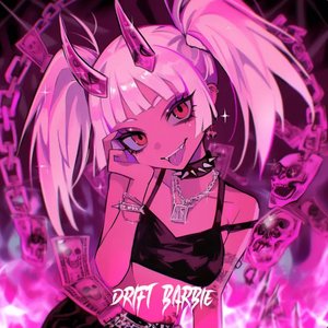 Image for 'Drift Barbie'