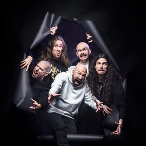 Imagem de 'Archspire'