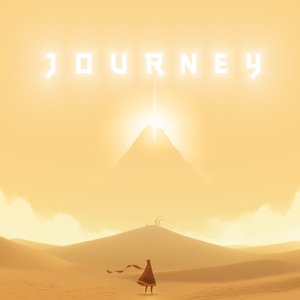 Immagine per 'Journey™: Original Soundtrack'