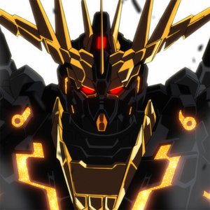 Image for 'MOBILE SUIT GUNDAM UNICORN Original Motion Picture Soundtrack 3'