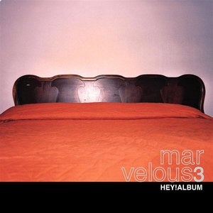Image for 'Hey! Album'