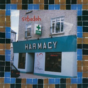 'Harmacy (30th Anniversary Expanded Edition)' için resim