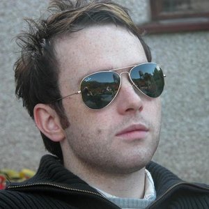 Image for 'Iain Hornal'