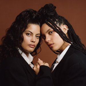 Image for 'Ibeyi'