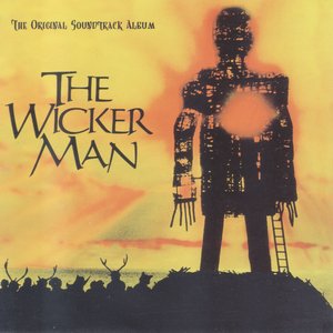 Image for 'The Wicker Man (Original Motion Picture Soundtrack)'