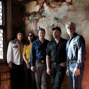 Image for 'The Delines'