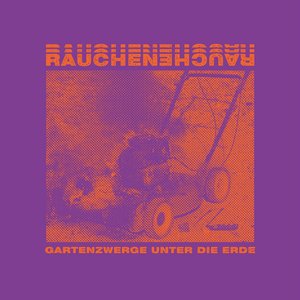 Image for 'Gartenzwerge unter die Erde'