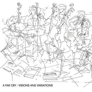 Image for 'Visions And Variations'