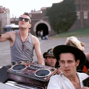 Image for 'The Clash'