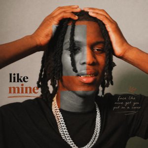 Image for 'Like mine'