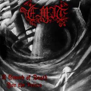 Image for 'A Sword of Death for the Prince'