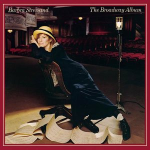 'The Broadway Album' için resim