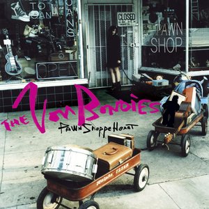 Image for 'Pawn Shoppe Heart'