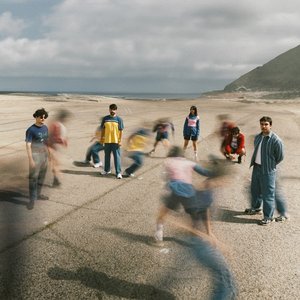 Image for 'Distracciones'