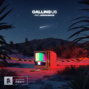 Image for 'Calling Us'