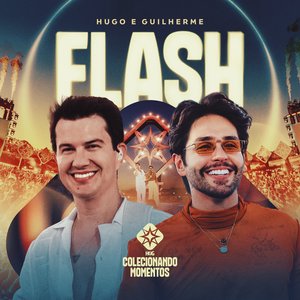 Image for 'Flash (Ao Vivo)'
