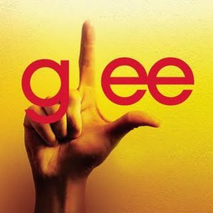 'Glee Cast'の画像