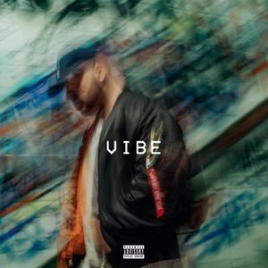 Image for 'Vibe'