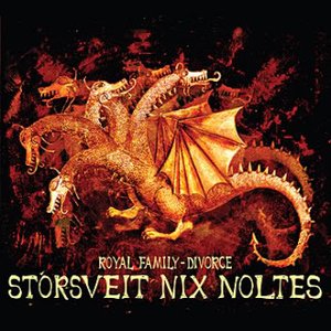 'Royal Family-Divorce'の画像