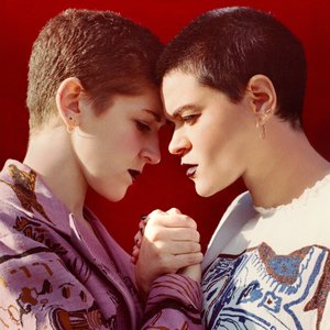 Image for 'The Fight'