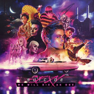 Изображение для 'We Will Die as One'
