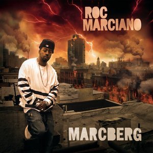 Image for 'Marcberg Deluxe'