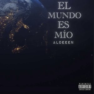Image for 'EL MUNDO ES MIO'