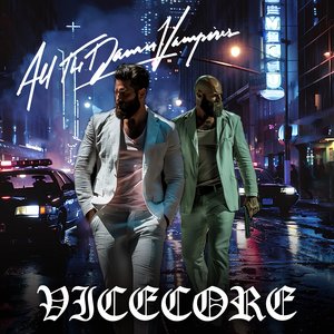 Image for 'VICECORE'