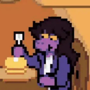 PosserCreated