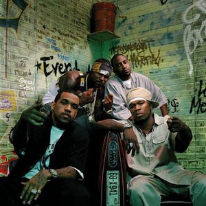 Image for 'G-Unit'