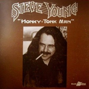 'Honky-Tonk Man'の画像