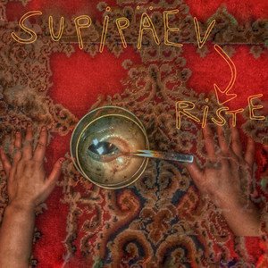 Image for 'Supipäev'