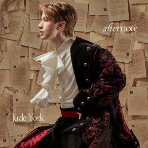 Image for 'Afternote'