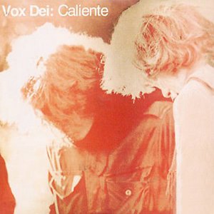 Immagine per 'Caliente'