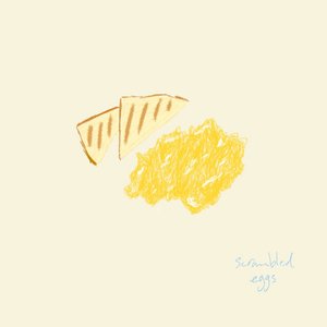 Изображение для 'scrambled eggs'