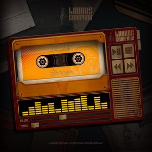 Image for 'Pass On (Vocal. Ishmael)'