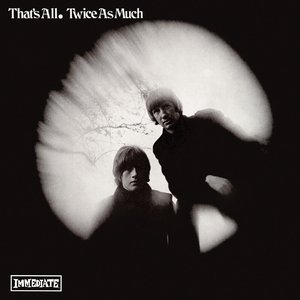 Image for 'That’s All'