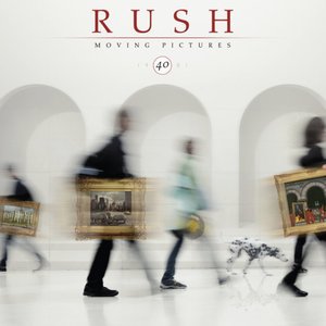Imagen de 'Moving Pictures (40th Anniversary)'