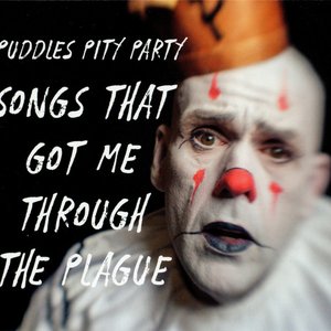 “Songs That Got Me Through the Plague”的封面